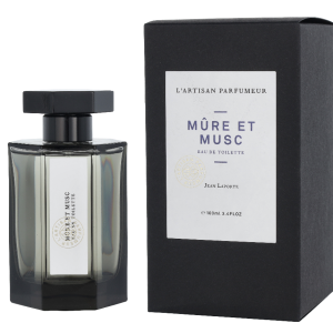 L'Artisan Parfumeur Mure Et Musc Eau de Toilette Spray 100 ml