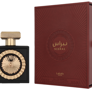 Lattafa Pride Nebras 100 ml Eau de Parfum