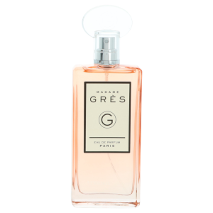 Gres Madame Gres Eau de Parfum Spray 100 ml Dames