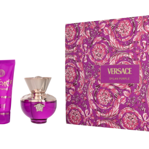 Versace Dylan Purple Pour Femme Giftset Eau de Parfum 150 ml Dames
