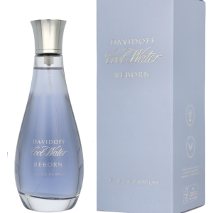 Davidoff Cool Water Reborn Woman 100 ml Eau de Parfum