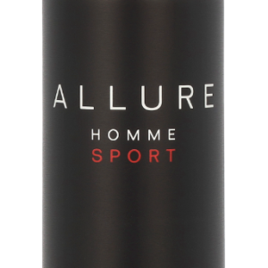 Chanel Allure Homme Sport All-Over Spray 100ml Parfums en huidverzorgingswater Heren