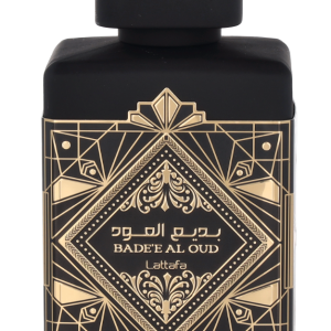 Lattafa Bade'e Al Oud For Glory 100 ml Eau de Parfum