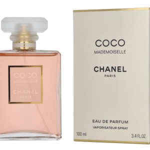 Chanel Coco Mademoiselle 100 ml Eau de Parfum Dames