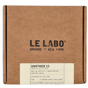 Le Labo Inc - Le Labo Another 13 50 ml Eau de Parfum