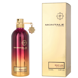 Montale Beast Love Eau de Parfum Spray 100 ml