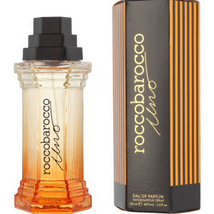 Rocco Barocco - Roccobarocco Uno Eau de Parfum Spray 100 ml Dames