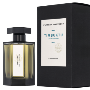 L'Artisan Parfumeur Timbuktu Eau de Toilette Spray 100 ml