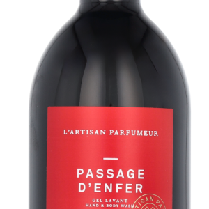 L'Artisan Parfumeur Passage D'Enfer Hand & Body Wash 300 ml Douche & bad