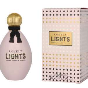 Sarah Jessica Parker Lovely Lights Eau de Parfum Spray 100 ml Dames