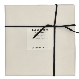 Laboratorio Olfattivo Patchouliful 100 ml Eau de Parfum