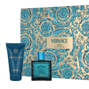 Versace Eros Pour Homme Giftset Eau de Parfum 150 ml Heren