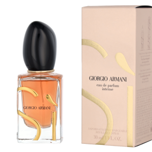 Armani Si Intense Refillable 30 ml Eau de Parfum Dames