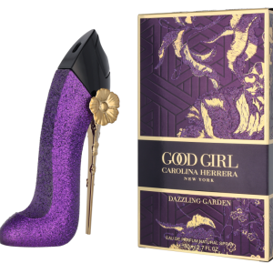 Carolina Herrera Good Girl Dazzling Garden 80 ml Eau de Parfum Dames