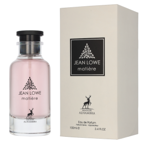 Maison Alhambra Jean Lowe Matiere For Men 100 ml Eau de Parfum