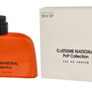 Costume National Pop Collection Eau de Parfum Spray 50 ml Dames