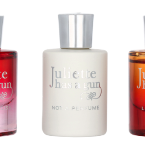 Juliette Has A Gun Deluxe Miniatures Collection 40 ml Eau de Parfum Giftset