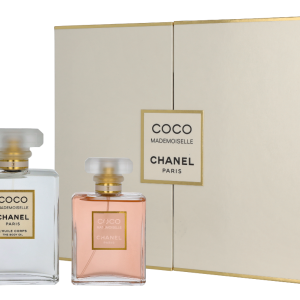 Chanel Coco Mademoiselle Giftset Eau de Parfum 150 ml Dames