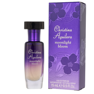 Christina Aguilera Moonlight Bloom Eau de Parfum Spray 15 ml Dames