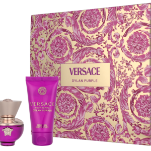 Versace Dylan Purple Pour Femme Giftset Eau de Parfum 80 ml Dames