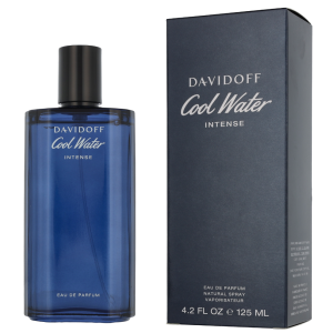 Davidoff Cool Water Intense For Him 125 ml Eau de Parfum