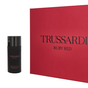 Trussardi Ruby Red Giftset Eau de Parfum 185 ml