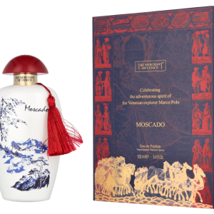 The Merchant Of Venice Moscado 100 ml Eau de Parfum Dames