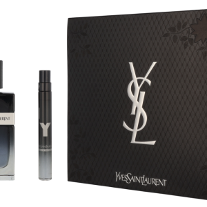 Yves Saint Laurent Y Giftset Eau de Parfum 110 ml