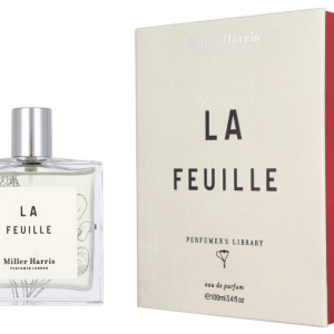 Miller Harris La Feuille 100 ml Eau de Parfum