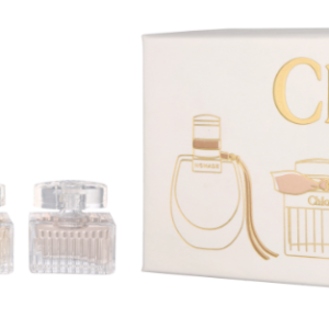 Chloe Les Parfums Set 20 ml Eau de toilette Dames