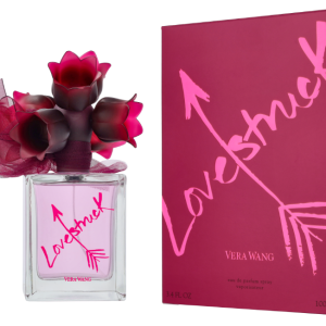 Vera Wang Lovestruck 100 ml Eau de Parfum Dames