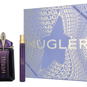 Thierry Mugler Alien Giftset Eau de Parfum 70 ml Dames
