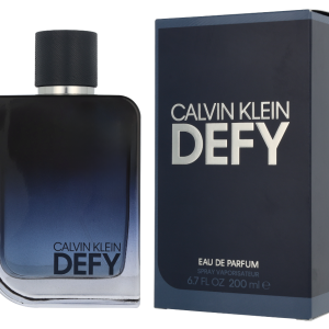 Calvin Klein Defy 200 ml Eau de Parfum Heren