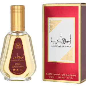 Lattafa Asdaaf Ameerat Al Arab 50 ml Eau de Parfum Dames