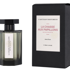 L'Artisan Parfumeur La Chasse Aux Papillons Eau de Toilette Spray 100 ml Dames