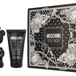 Moschino Toy Boy Giftset Eau de Parfum 80 ml Heren