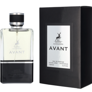 Maison Alhambra Avant For Men 100 ml Eau de Parfum