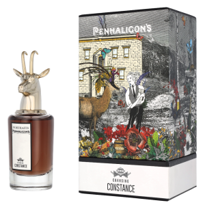 Penhaligon's - PHG Changing Constance For Women 75 ml Eau de Parfum