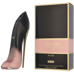 Carolina Herrera Good Girl Blush Elixir Edp Intense Spray 50 ml Eau de Parfum Dames