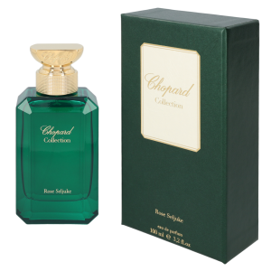 Chopard Rose Seljuke 100 ml Eau de Parfum Dames