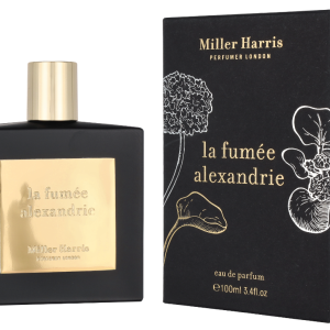 Miller Harris La Fumee Alexandrie 100 ml Eau de Parfum Dames