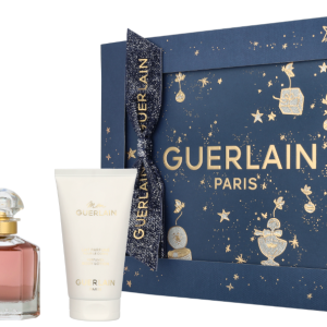 Guerlain Mon Guerlain Giftset Eau de Parfum 130 ml Dames