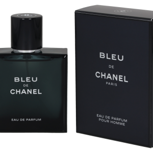 Chanel Bleu De Chanel Pour Homme 50 ml Eau de Parfum Heren