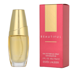 Estee Lauder - E. Lauder Beautiful 15 ml Eau de Parfum Dames