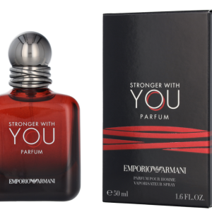 Armani Stronger With You Parfum 50 ml Eau de Parfum Heren