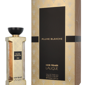 Lalique Noir Premier Plume Blanche 1901 Eau de Parfum Spray 100 ml
