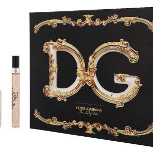 Dolce & Gabbana The Only One For Women Giftset Eau de Parfum 60 ml