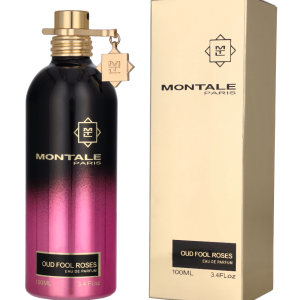 Montale Oud Fool Roses Eau de Parfum Spray 100 ml