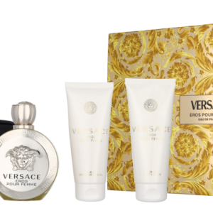 Versace Eros Pour Femme Giftset Eau de Parfum 300 ml Dames
