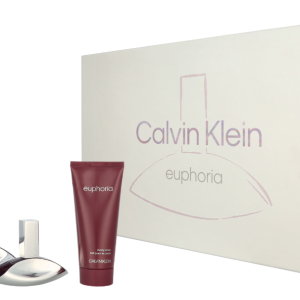 Calvin Klein Euphoria Giftset Eau de Parfum 230 ml